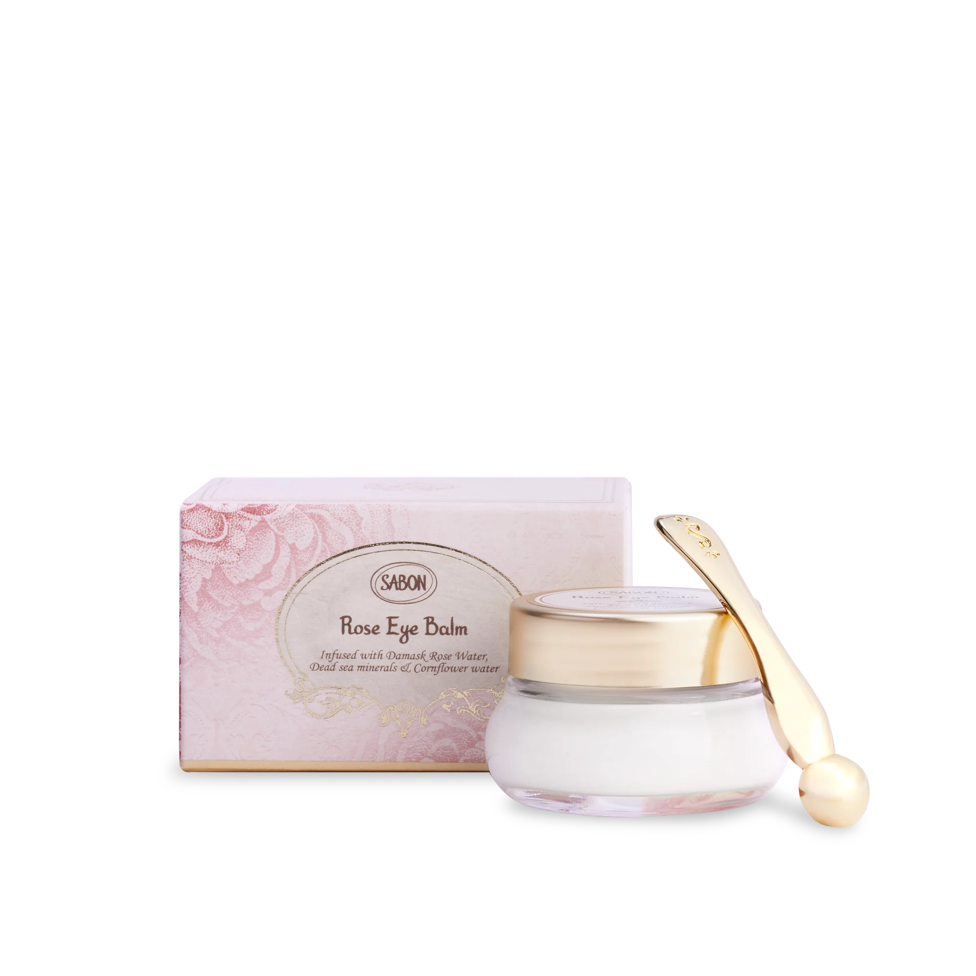 Crème contour des yeux (Csmorg) - Image 3
