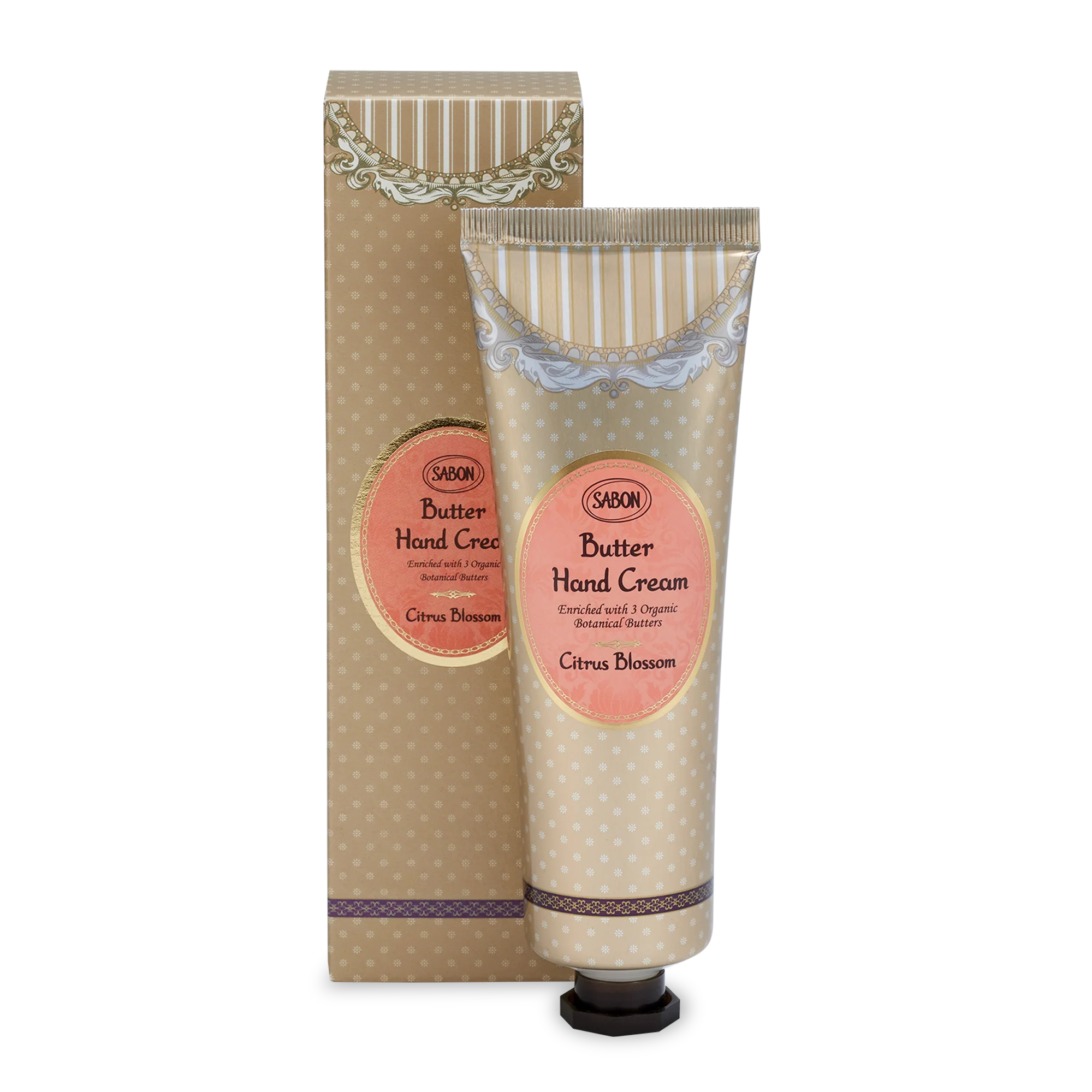 Baume mains - Citrus Blossom - 75ml - Image 3
