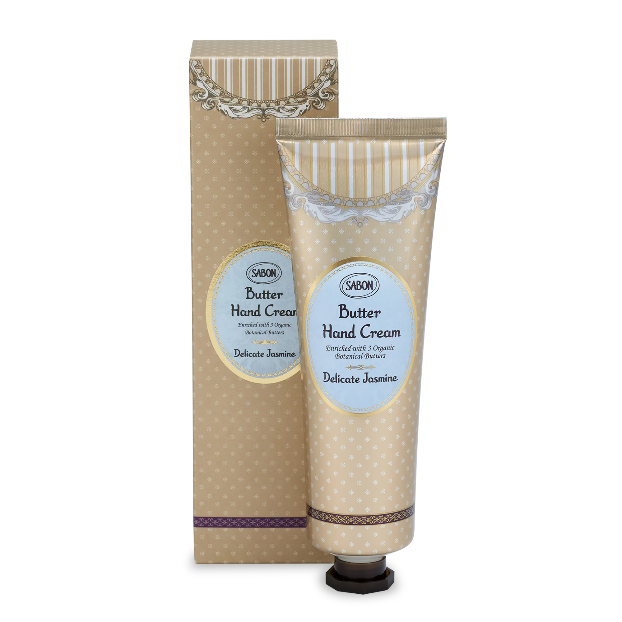 Baume mains - Delicate Jasmine - 75ml - Image 3