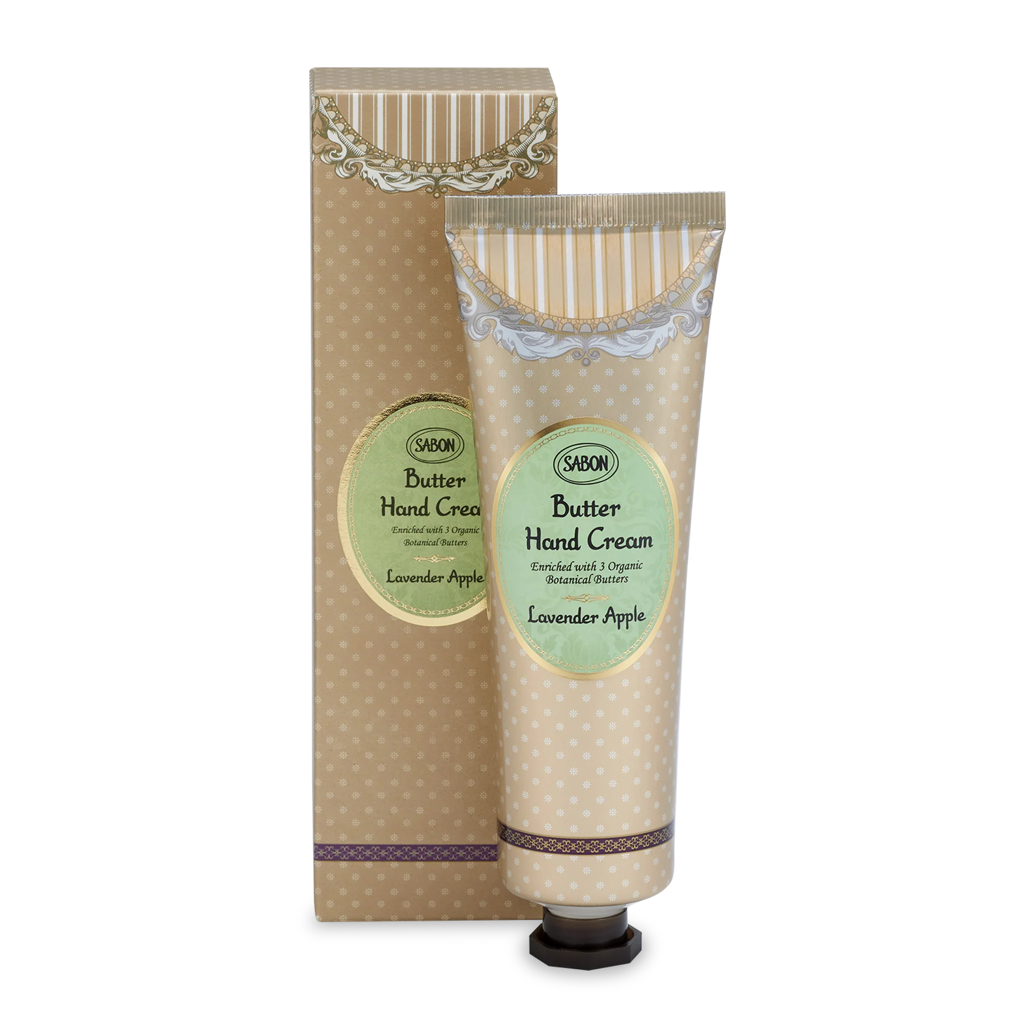 Baume mains - Lavender Apple - 75ml - Image 3