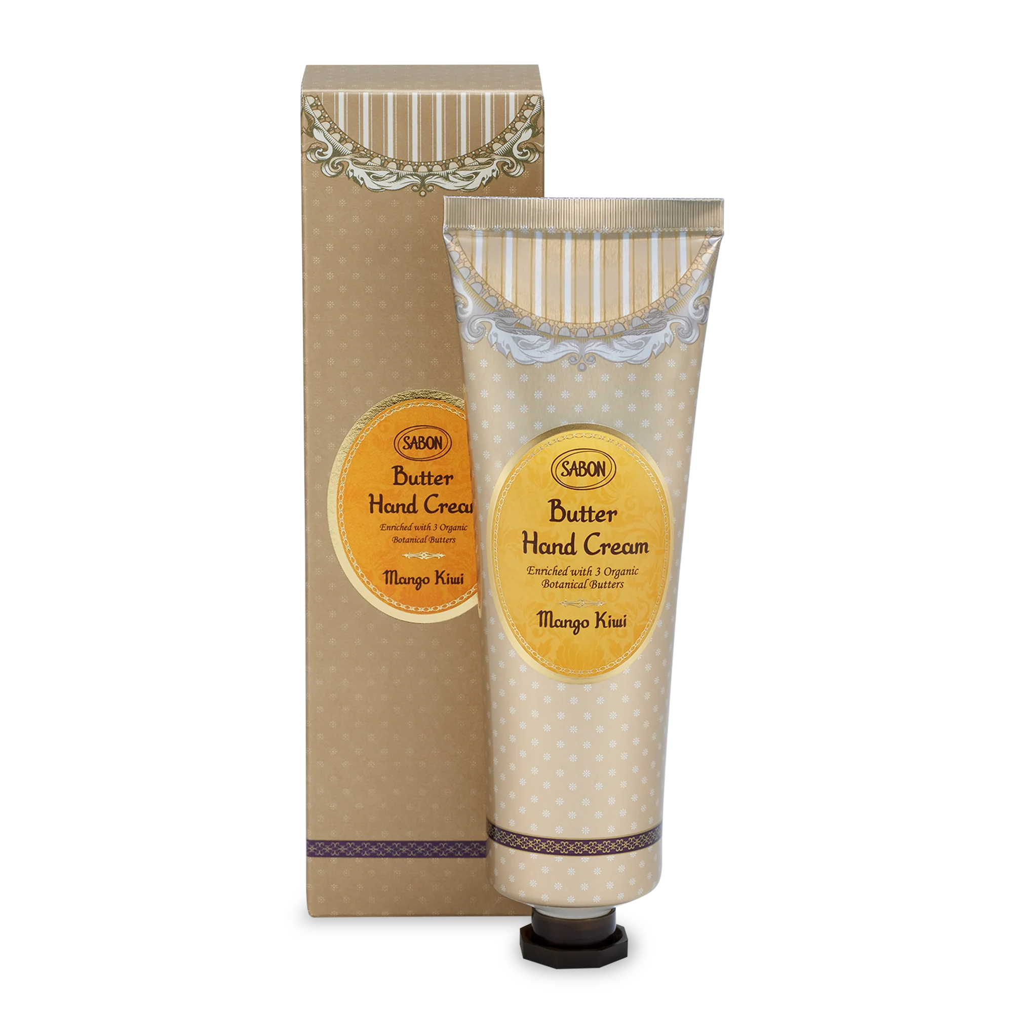 Baume mains - Mango Kiwi - 75ml - Image 3