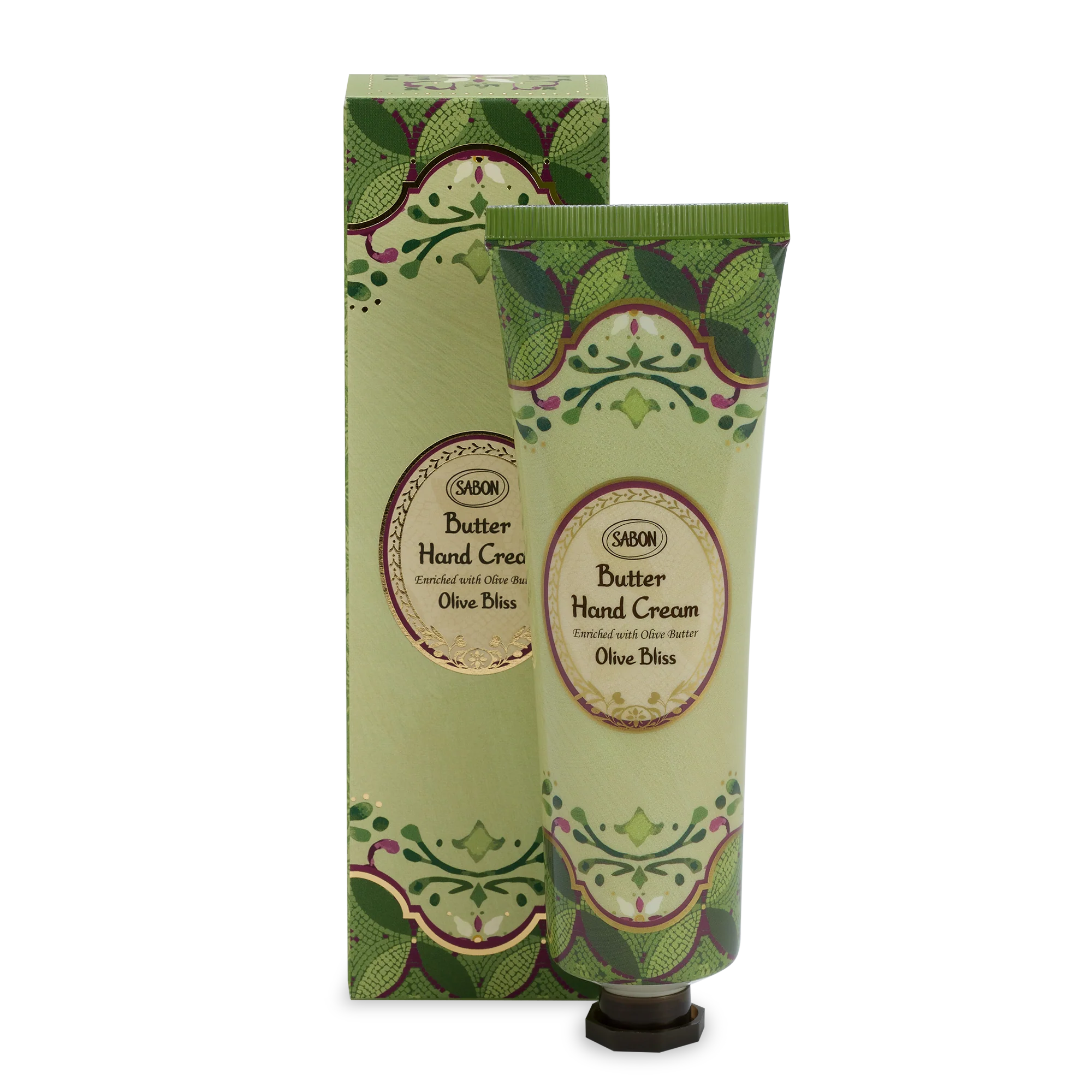 Baume mains - Olive Bliss - 75ml - Image 3