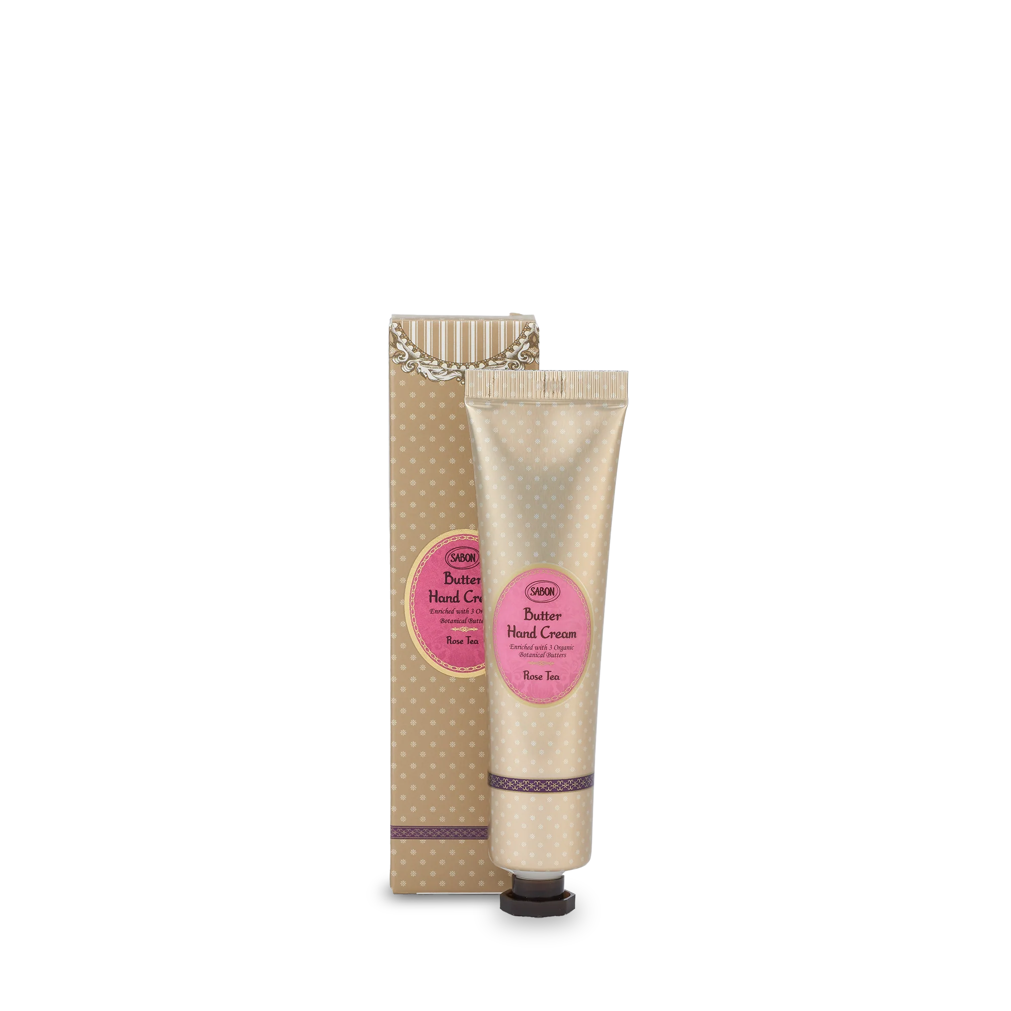 Baume mains - Rose Tea - 30ml - Image 3