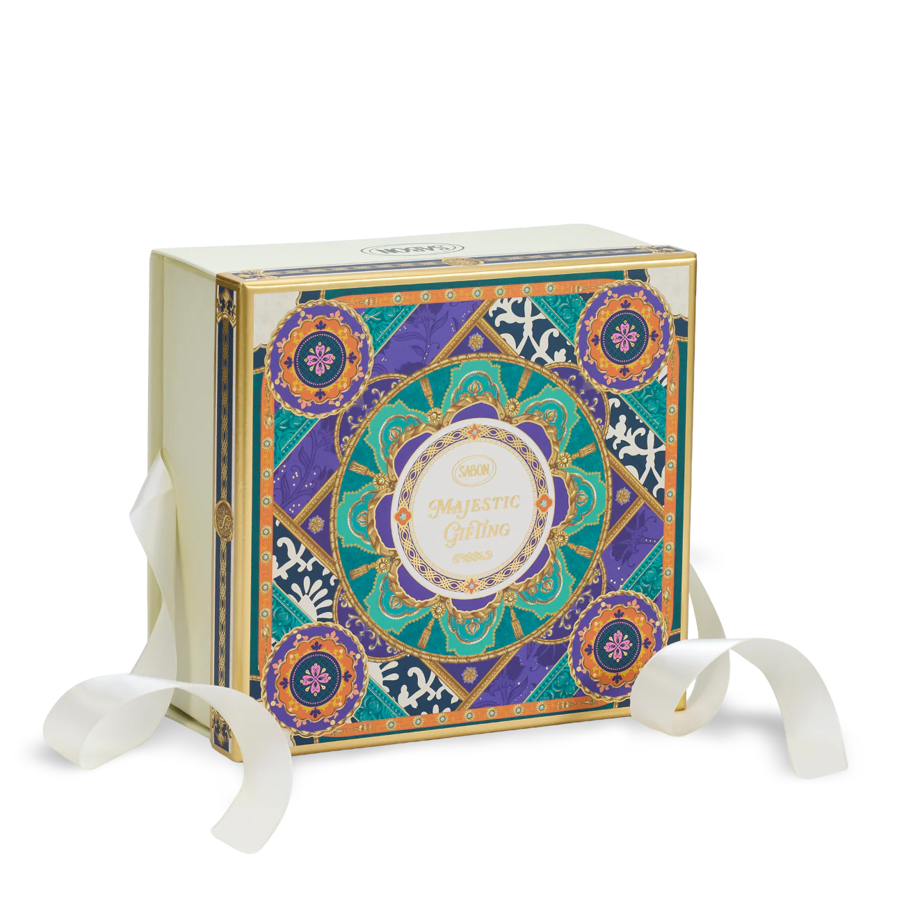 Boite cadeau Majestic Gala M - Image 3