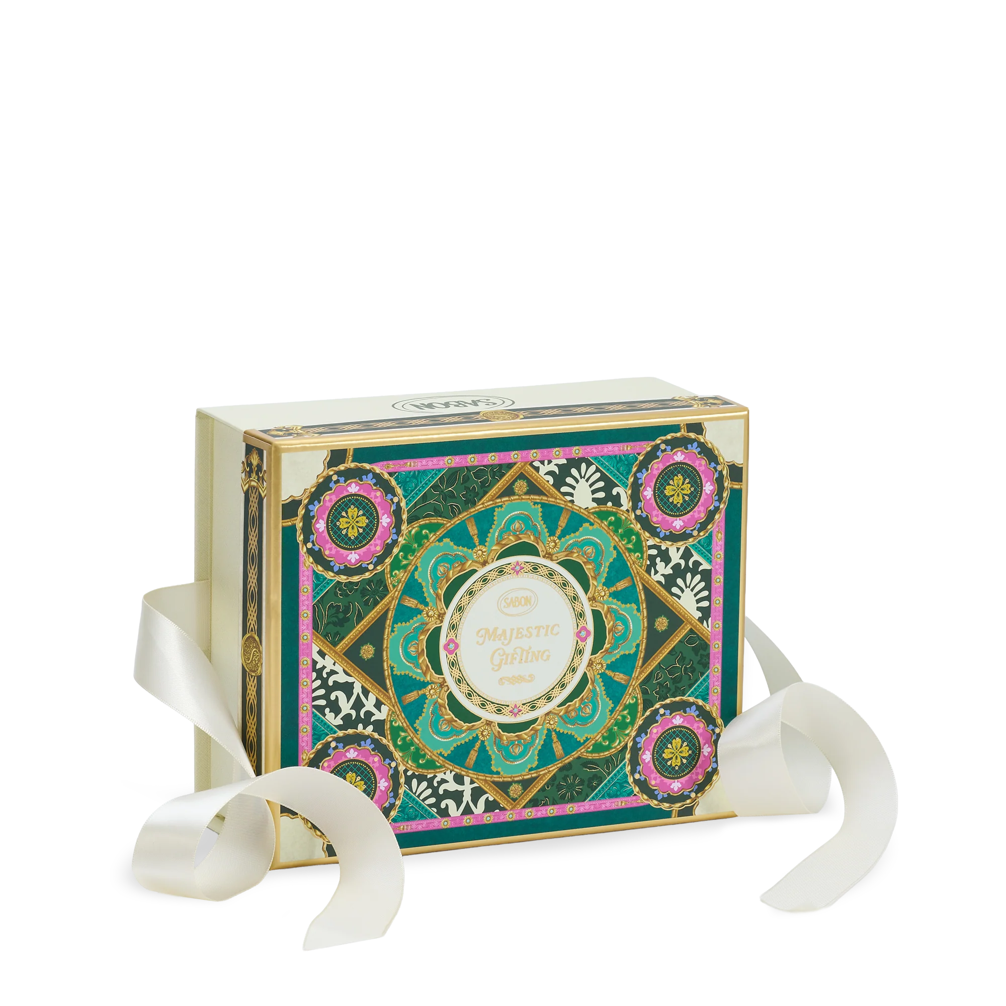 Boite cadeau Majestic Gala S - Image 3