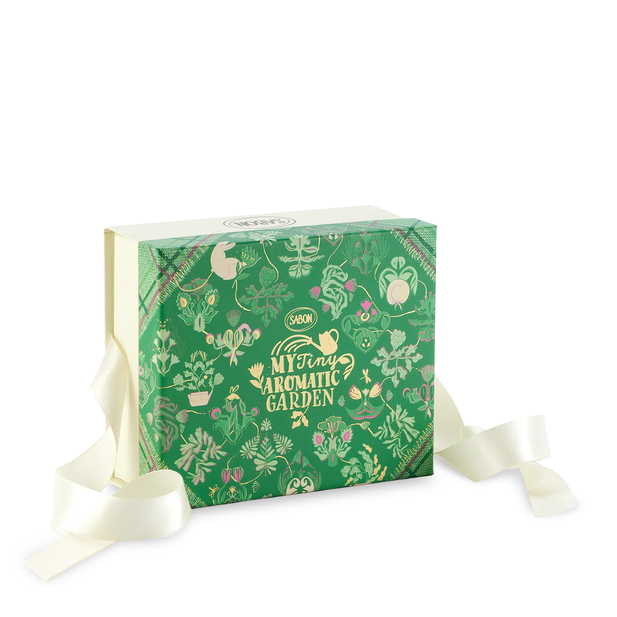 Boite cadeau S Aromatic Delights - Image 3