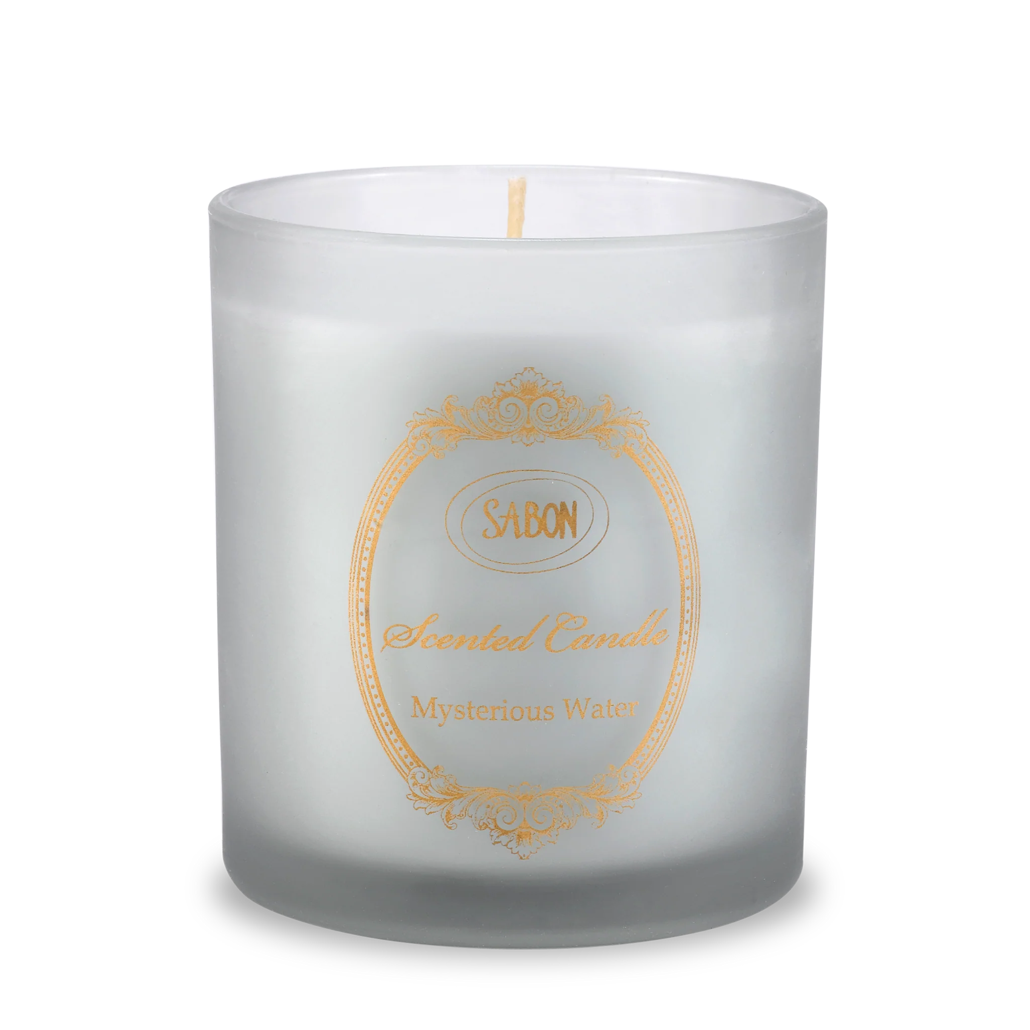 Bougie Parfumée Mysterious Water 230 g