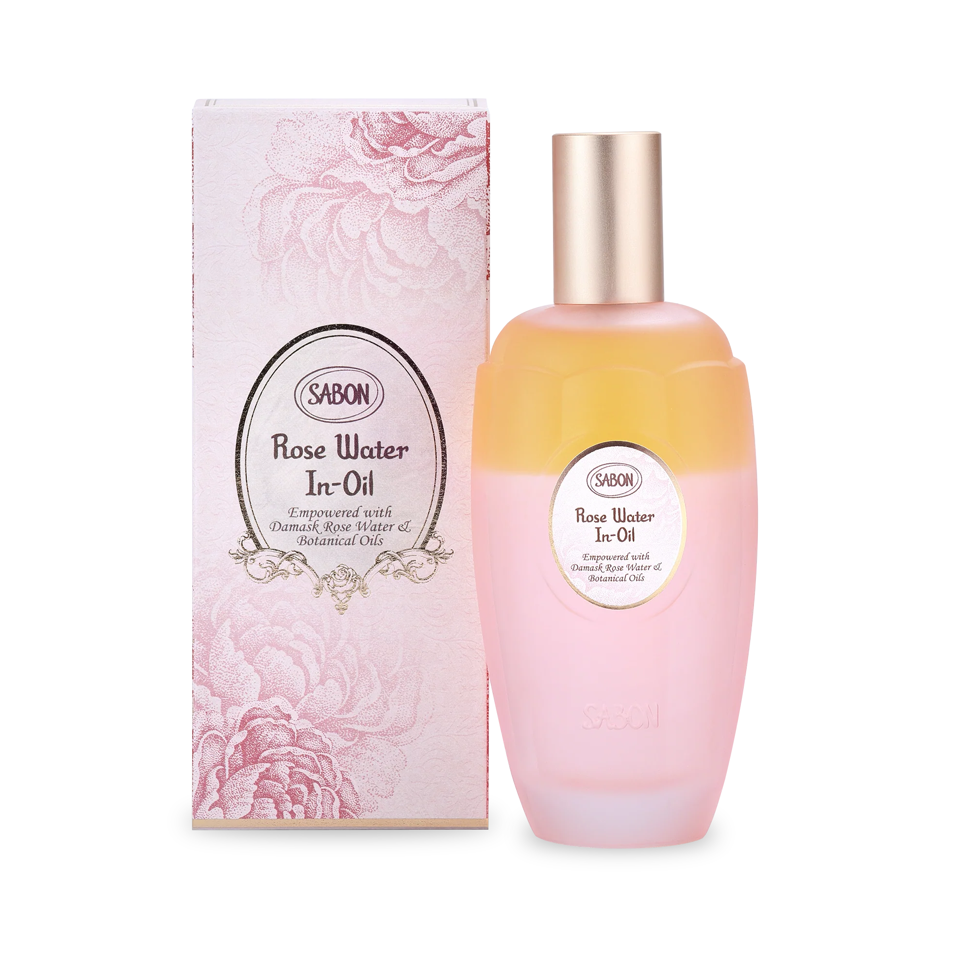 Brume Visage - Hydrolat de Rose - 150ml (Csmorg) - Image 3