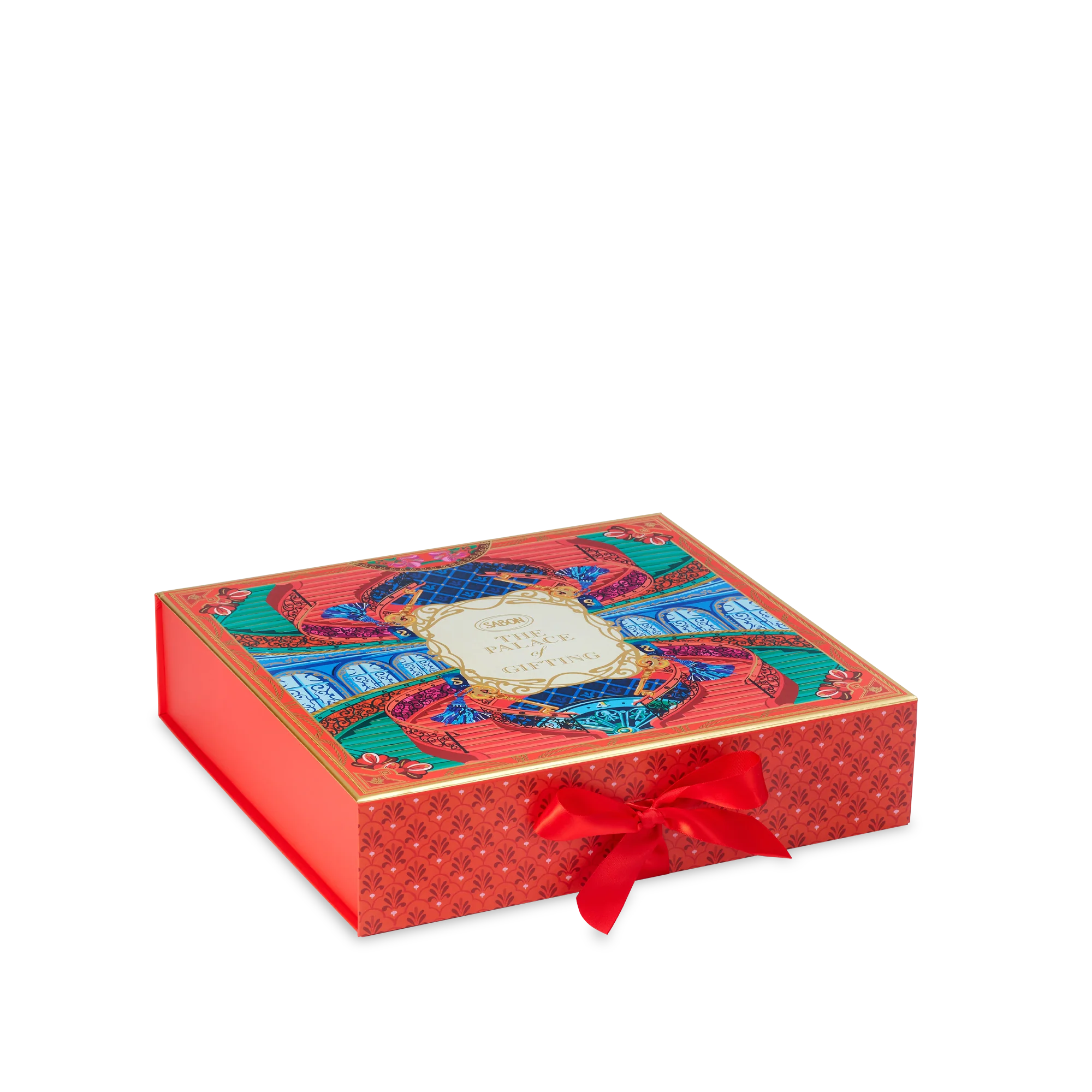 Coffret Complet Corps - Lily Palace - Image 2