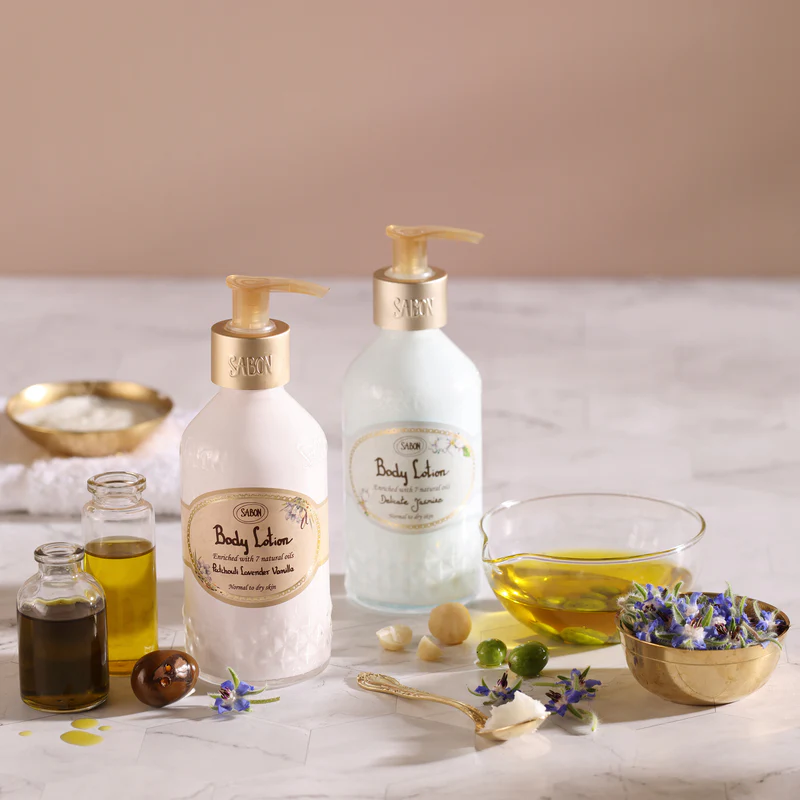 Crème Corps Delicate Jasmine 200ml - Image 3