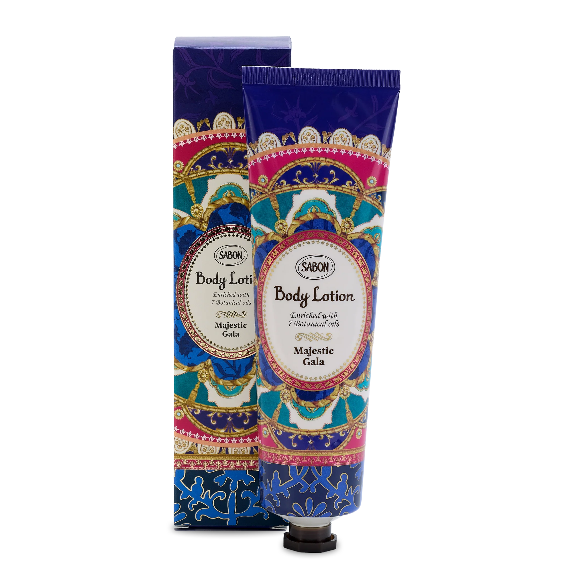 Crème Corps Majestic Gala 150ml - Image 3