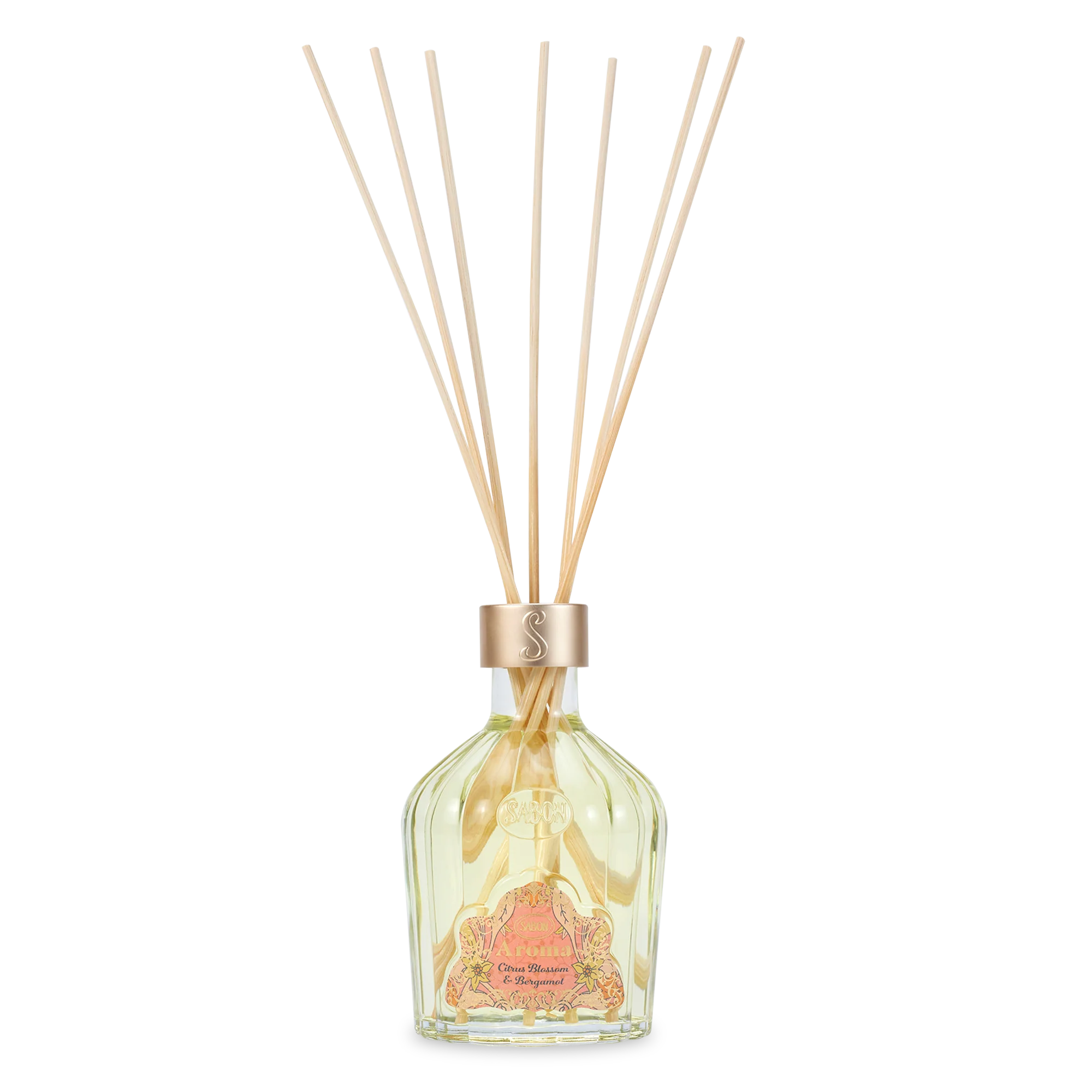 Diffuseur de parfum Citrus Blossom 245ml - Image 3