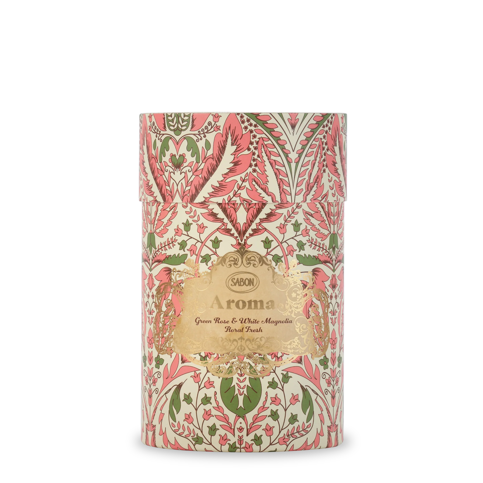 Diffuseur de parfum Green Rose 245ml - Image 3