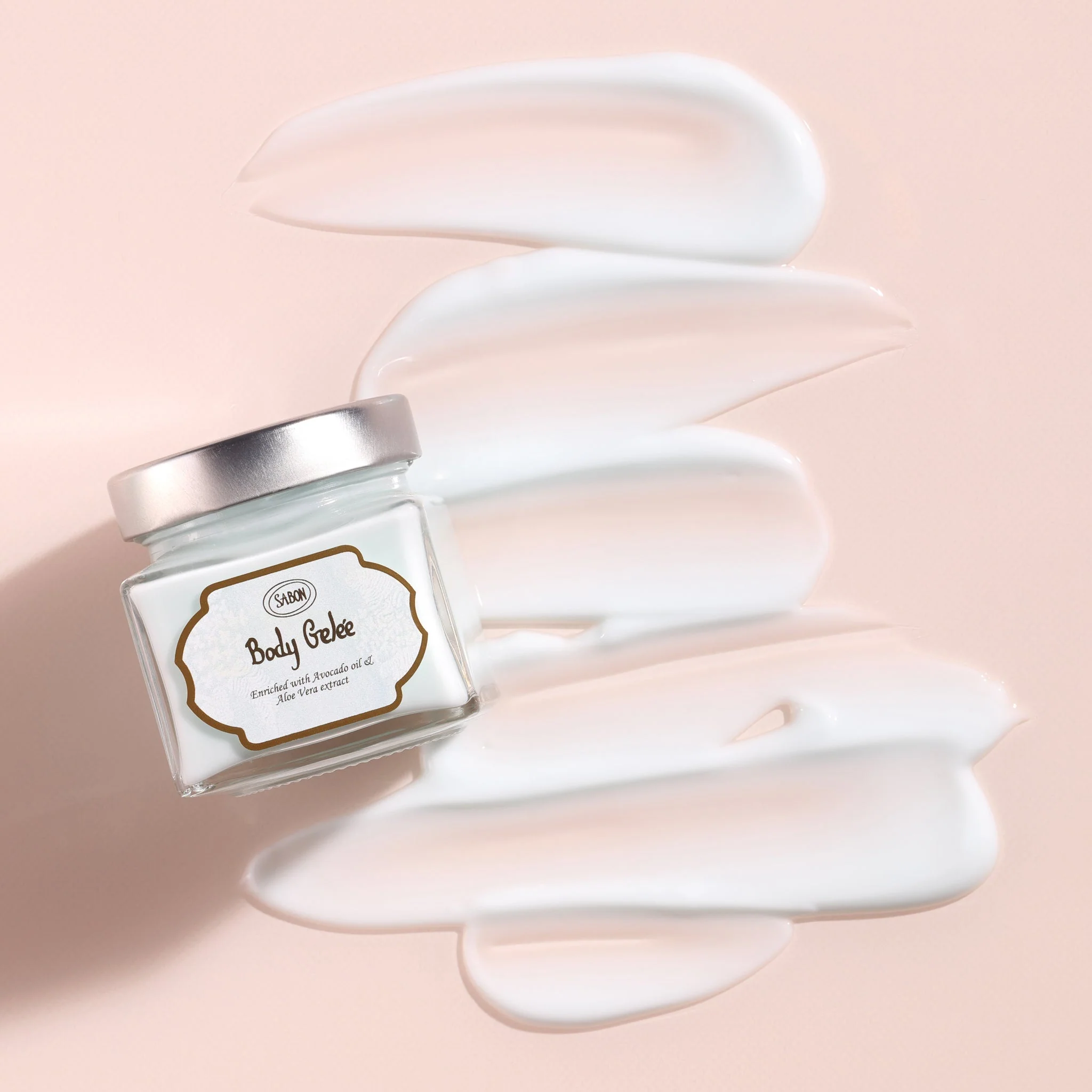 Gelée Corps Patchouli Lavender Vanilla 200ml - Image 5