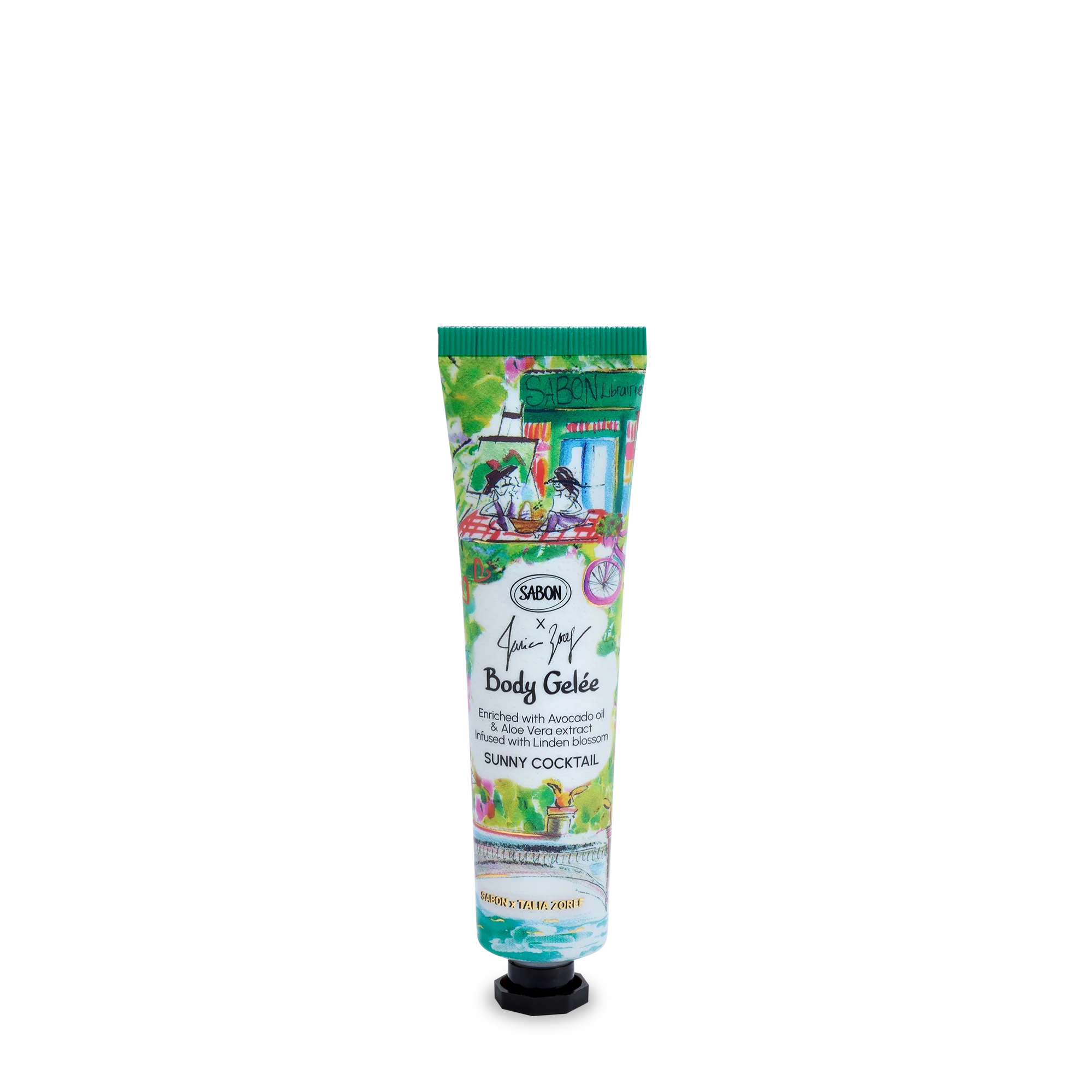 Gelée Corps Sunny Cocktail 30ml