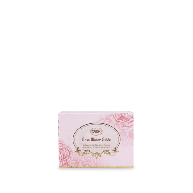 Gelée d'Eau de Rose - Visage - 80 ml (Csmorg) - Image 6