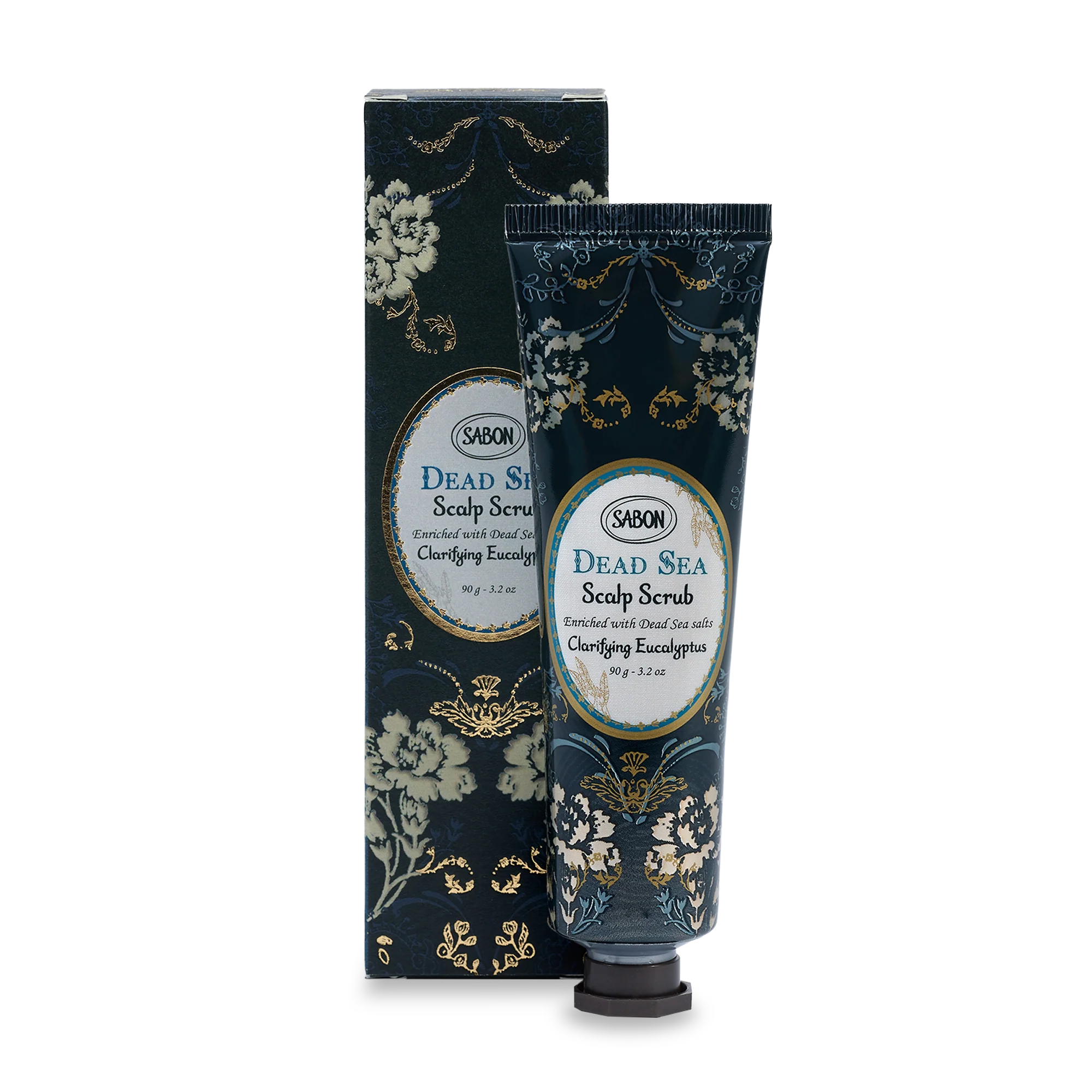 Gommage Cuir Chevelu - Dead Sea - 90g - Image 3