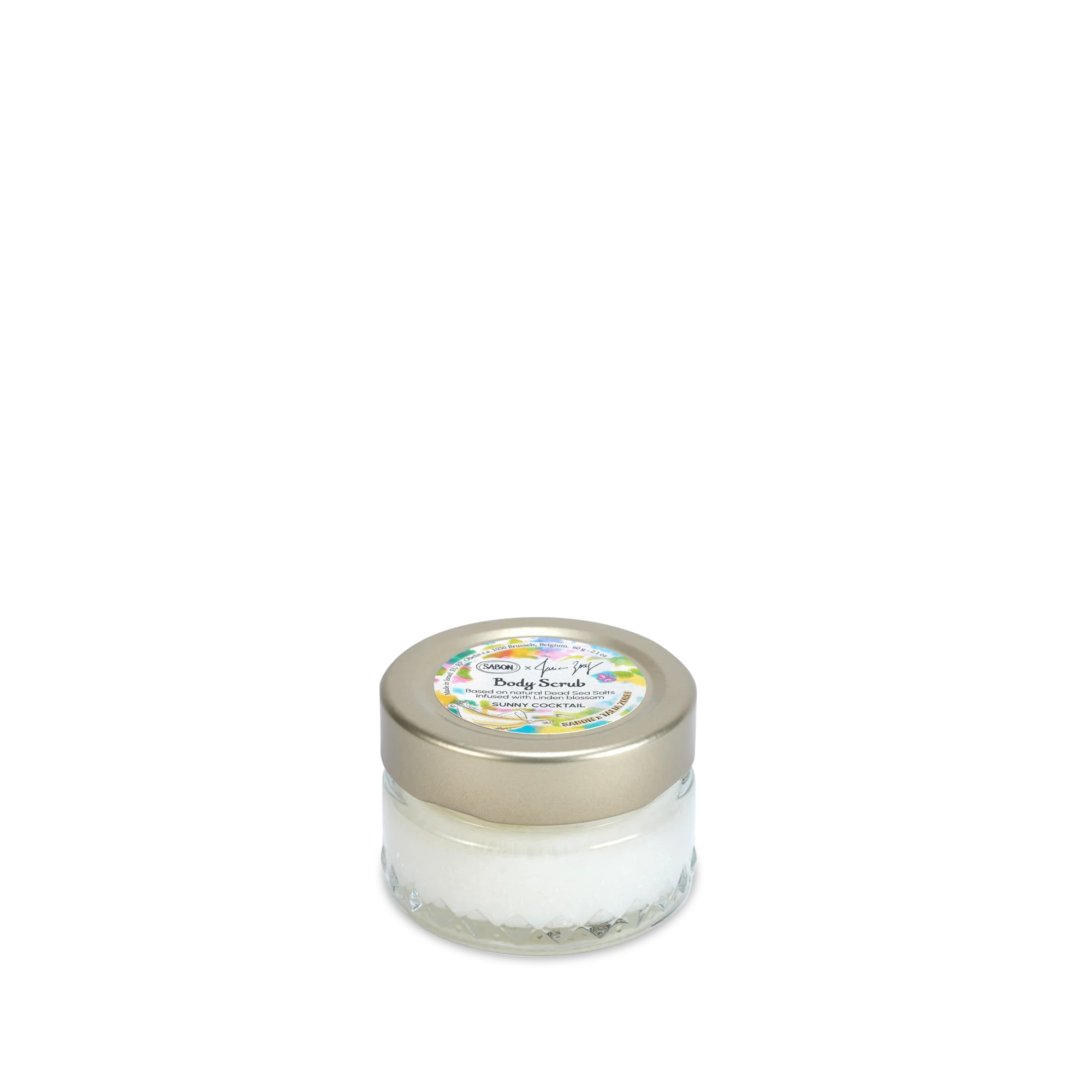 Gommage Corps Sunny Cocktail 60g
