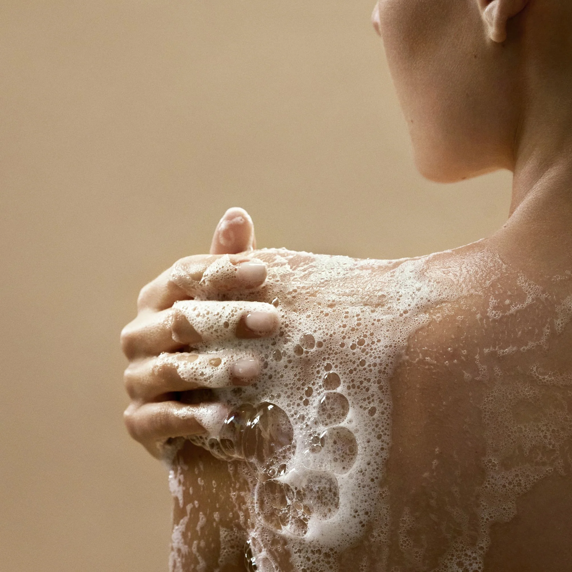 Huile de Douche Hydratante 300ml – Delicate Jasmine - Image 5