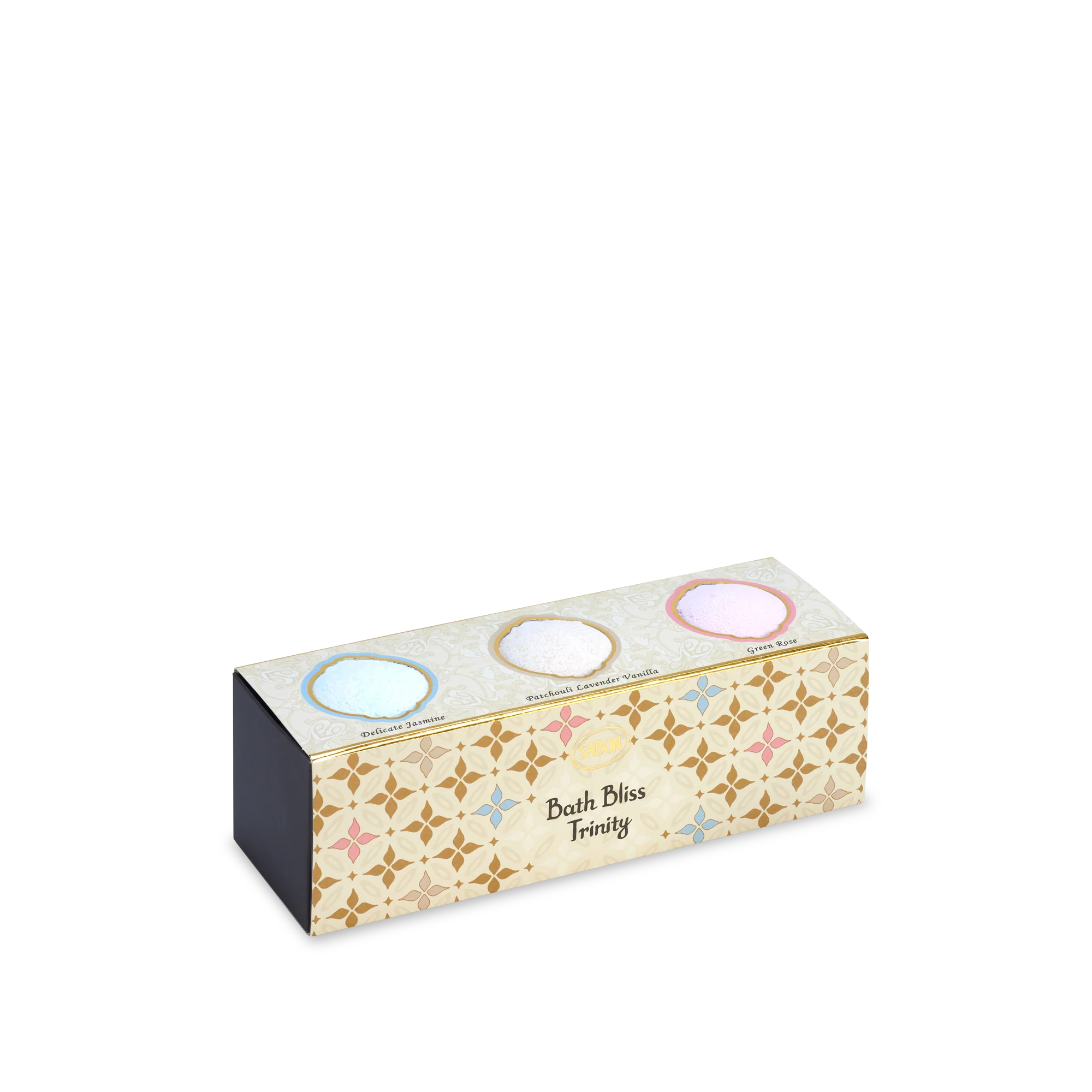 Kit 3 Boules de bain - Image 3
