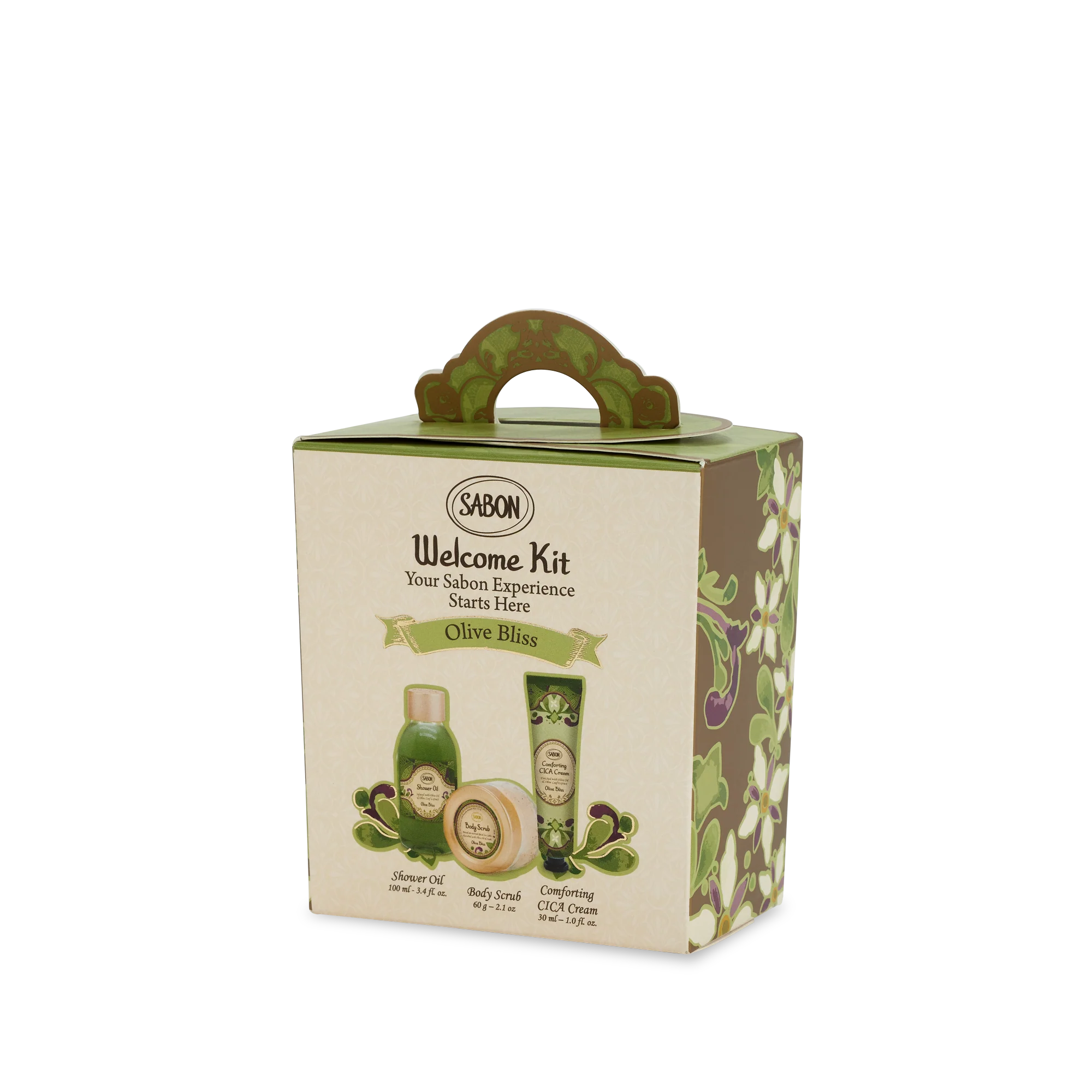 Kit Découverte Olive Bliss - Image 4