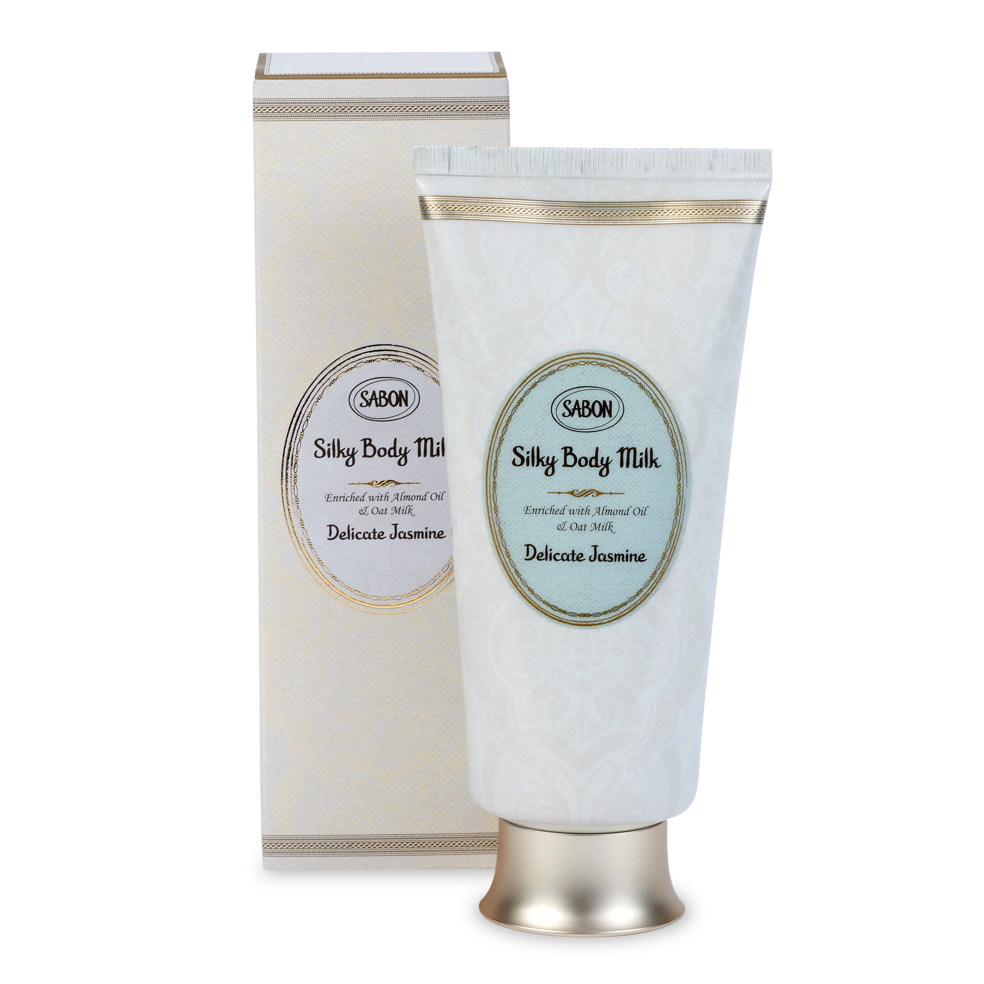 Lait Corps Delicate Jasmine 200ml - Image 3