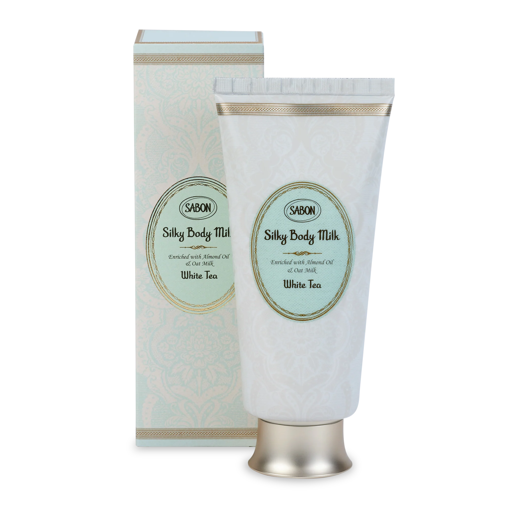 Lait Corps White Tea 200ml - Image 5