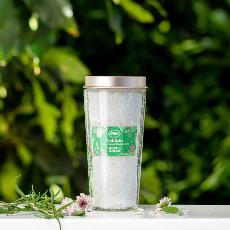 Sels de Bain Aromatic Delights - Image 3