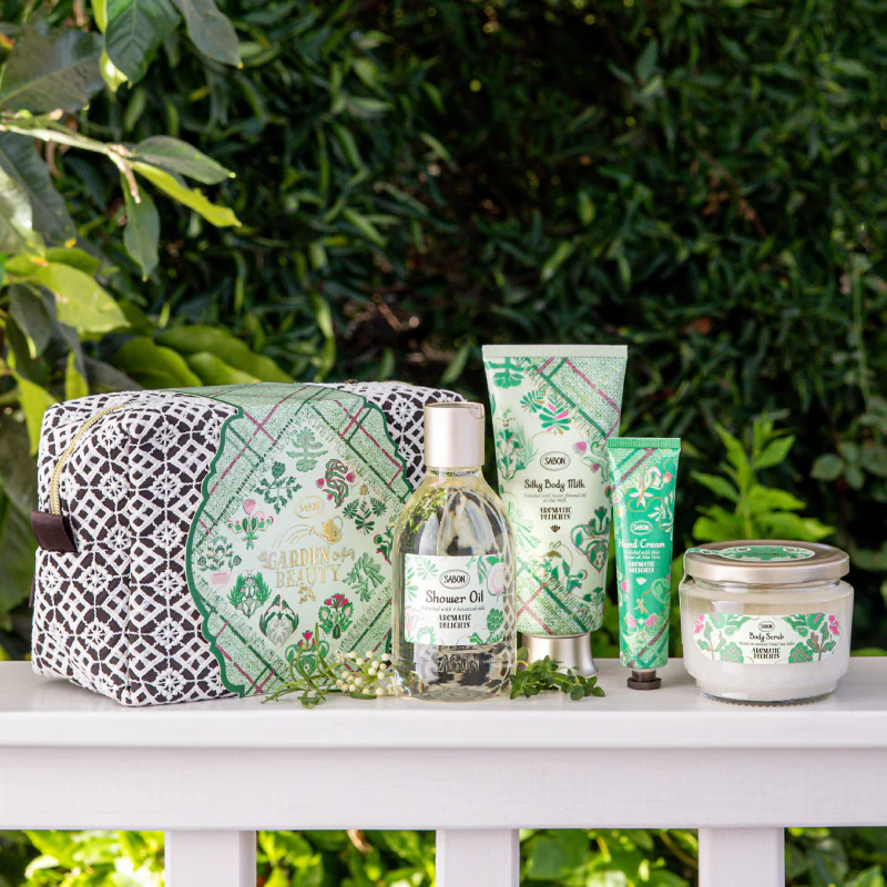 Trousse rituel complet - Aromatic Delights - Image 2